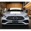 mercedes-benz c-class 2024 CFJ1819674 image 4