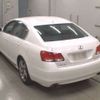 lexus gs 2007 CFJ1551707 image 11