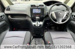nissan serena 2013 504928-930304
