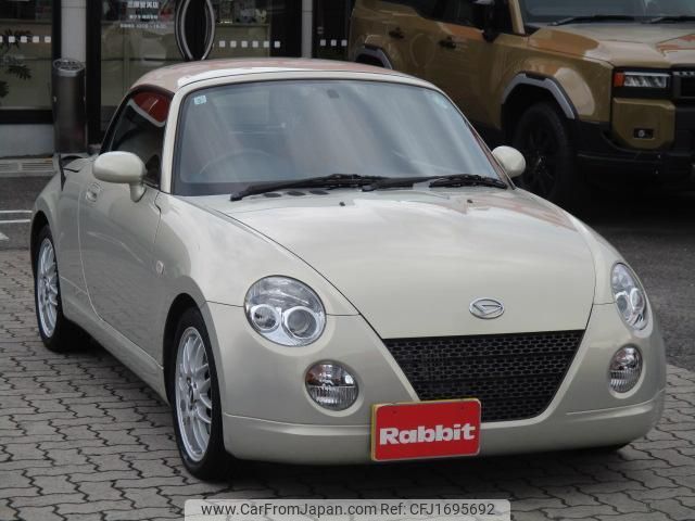 daihatsu copen 2007 CFJ1695692 image 2