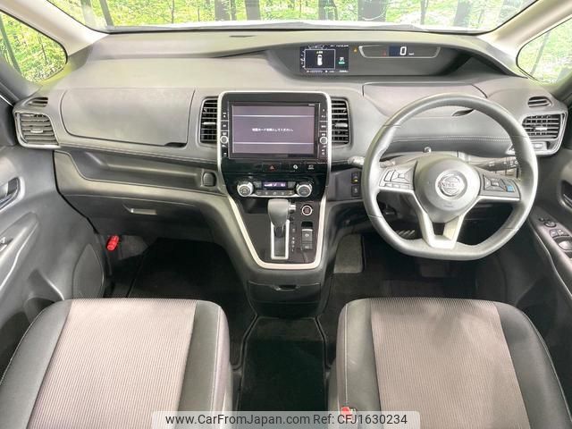 nissan serena 2017 CFJ1630234 image 2