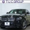 mercedes-benz e-class 2019 -MERCEDES-BENZ--Benz E Class 4AA-213077C--WDD2130772A644524---MERCEDES-BENZ--Benz E Class 4AA-213077C--WDD2130772A644524- image 1