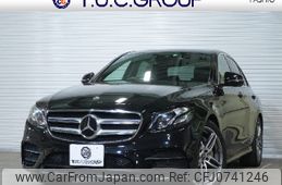 mercedes-benz e-class 2019 -MERCEDES-BENZ--Benz E Class 4AA-213077C--WDD2130772A644524---MERCEDES-BENZ--Benz E Class 4AA-213077C--WDD2130772A644524-