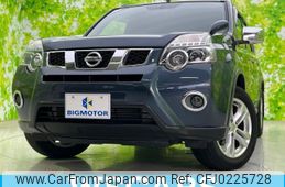 nissan x-trail 2013 quick_quick_LDA-DNT31_DNT31-305930