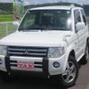 mitsubishi pajero-mini 2009 -MITSUBISHI 【名変中 】--Pajero mini H53A--0801197---MITSUBISHI 【名変中 】--Pajero mini H53A--0801197- image 1