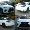 lexus rx 2021 quick_quick_3BA-AGL20W_AGL20-0022684 image 2