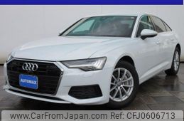 audi a6 2021 GOO_JP_700080167230241227002