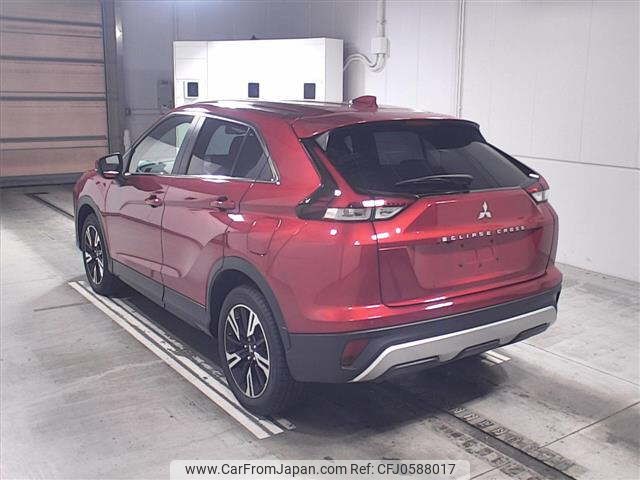 mitsubishi eclipse-cross 2021 -MITSUBISHI--Eclipse Cross GK1W-0303006---MITSUBISHI--Eclipse Cross GK1W-0303006- image 2