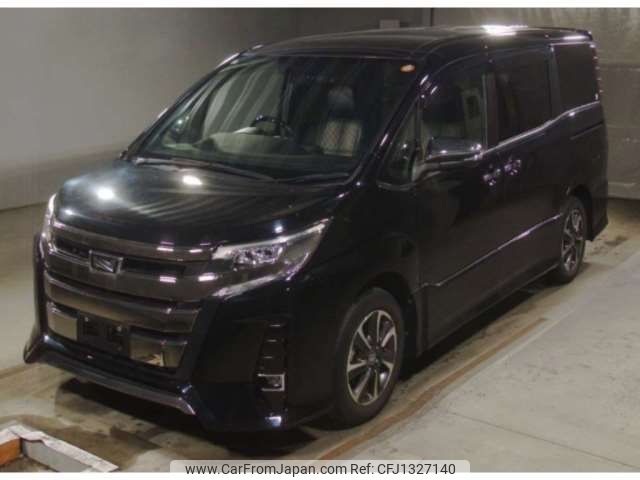 toyota noah 2020 -TOYOTA--Noah 3BA-ZRR80W--ZRR80-0656972---TOYOTA--Noah 3BA-ZRR80W--ZRR80-0656972- image 1