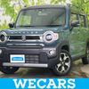 suzuki hustler 2022 quick_quick_5AA-MR92S_MR92S-303440 image 1