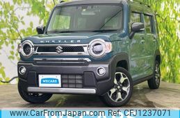 suzuki hustler 2022 quick_quick_5AA-MR92S_MR92S-303440