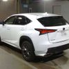 lexus nx 2018 -LEXUS 【島根 300ﾏ1199】--Lexus NX DBA-AGZ15--AGZ15-1007957---LEXUS 【島根 300ﾏ1199】--Lexus NX DBA-AGZ15--AGZ15-1007957- image 6