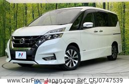 nissan serena 2019 -NISSAN--Serena DAA-GFC27--GFC27-139403---NISSAN--Serena DAA-GFC27--GFC27-139403-