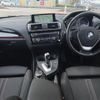 bmw 1-series 2016 -BMW--BMW 1 Series LDA-1S20--WBA1S52080V566657---BMW--BMW 1 Series LDA-1S20--WBA1S52080V566657- image 16