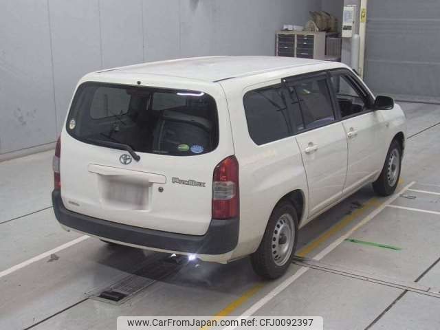 toyota probox-van 2020 -TOYOTA--Probox Van DBE-NSP160V--NSP160-0054329---TOYOTA--Probox Van DBE-NSP160V--NSP160-0054329- image 2