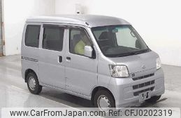 daihatsu hijet-van 2013 -DAIHATSU--Hijet Van S321V--0174488---DAIHATSU--Hijet Van S321V--0174488-