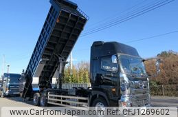 hino profia 2024 -HINO--Profia 2DG-FS1AHE--FS1AH-101848---HINO--Profia 2DG-FS1AHE--FS1AH-101848-