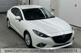 mazda axela 2014 CFJ1693974