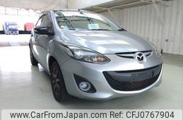 mazda demio 2014 ENHANCEAUTO_1_ea294872