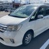 nissan serena 2011 CFJ1554208 image 3