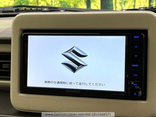 suzuki alto-lapin 2021 CFJ1668571 image 2
