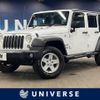 jeep wrangler 2016 CFJ1755471 image 1