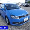 volkswagen polo 2014 -VOLKSWAGEN 【愛媛 501に1622】--VW Polo 6RCJZ-WVWZZZ6RZFU011570---VOLKSWAGEN 【愛媛 501に1622】--VW Polo 6RCJZ-WVWZZZ6RZFU011570- image 1