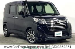 toyota roomy 2019 -TOYOTA--Roomy DBA-M900A--M900A-0415379---TOYOTA--Roomy DBA-M900A--M900A-0415379-