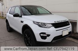 land-rover discovery-sport 2017 quick_quick_CBA-LC2A_SALCA2AG8HH693312