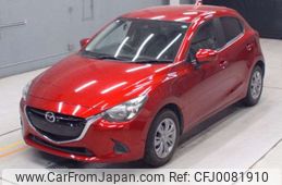 mazda demio 2019 -MAZDA--Demio 6BA-DJLFS--DJLFS-617491---MAZDA--Demio 6BA-DJLFS--DJLFS-617491-