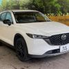 mazda cx-5 2022 CFJ1745485 image 16