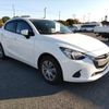 mazda demio 2018 quick_quick_DBA-DJ3FS_DJ3FS-520435 image 2