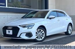 audi a3 2021 CFJ1509876