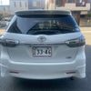 toyota wish 2015 CFJ1651628 image 28