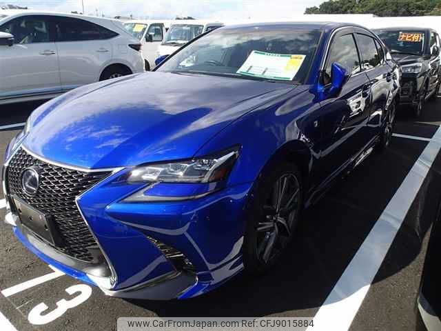 lexus gs 2018 -LEXUS--Lexus GS AWL10--7006436---LEXUS--Lexus GS AWL10--7006436- image 1