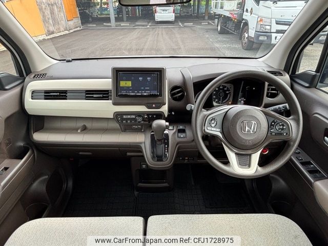 honda n-wgn 2021 CFJ1728975 image 2