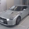 nissan gt-r 2011 -NISSAN 【秋田 300ﾋ9070】--GT-R DBA-R35--R35-030568---NISSAN 【秋田 300ﾋ9070】--GT-R DBA-R35--R35-030568- image 1