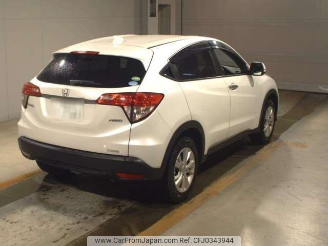 honda vezel 2019 -HONDA--VEZEL DBA-RU2--RU2-1304083---HONDA--VEZEL DBA-RU2--RU2-1304083- image 2