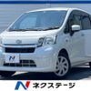 daihatsu move 2013 -DAIHATSU--Move DBA-LA100S--LA100S-1032045---DAIHATSU--Move DBA-LA100S--LA100S-1032045- image 1