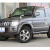 nissan kix 2009 quick_quick_ABA-H59A_H59A-0003867 image 1