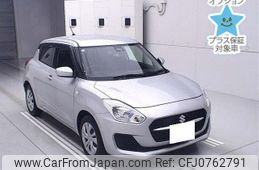 suzuki swift 2023 -SUZUKI 【岐阜 504ﾂ7512】--Swift ZC83S-506403---SUZUKI 【岐阜 504ﾂ7512】--Swift ZC83S-506403-