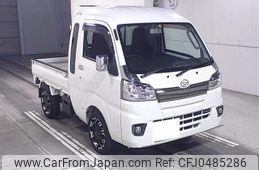 daihatsu hijet-truck 2017 -DAIHATSU 【京都 485ﾒ8080】--Hijet Truck S510P-0188485---DAIHATSU 【京都 485ﾒ8080】--Hijet Truck S510P-0188485-