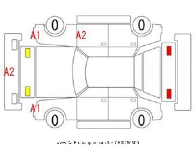 toyota 86 2013 -TOYOTA--86 DBA-ZN6--ZN6-038238---TOYOTA--86 DBA-ZN6--ZN6-038238- image 2