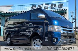toyota regiusace-van 2018 CFJ1862872