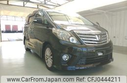 toyota alphard 2012 ENHANCEAUTO_1_ea290400