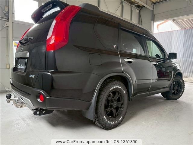 nissan x-trail 2014 -NISSAN 【香川 337ﾈ1225】--X-Trail DNT31--309166---NISSAN 【香川 337ﾈ1225】--X-Trail DNT31--309166- image 2