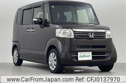 honda n-box 2016 -HONDA--N BOX DBA-JF1--JF1-1665961---HONDA--N BOX DBA-JF1--JF1-1665961-