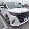 toyota alphard 2024 CFJ1748336 image 1