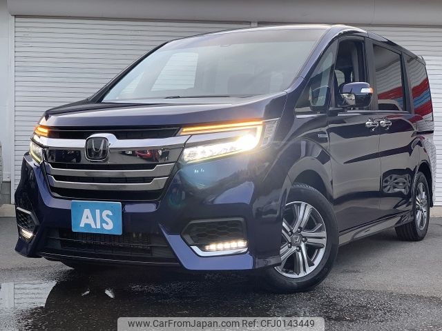 honda stepwagon 2019 -HONDA--Stepwgn 6AA-RP5--RP5-1092296---HONDA--Stepwgn 6AA-RP5--RP5-1092296- image 1