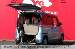 suzuki spacia 2014 quick_quick_DBA-MK32S_MS32S-170852